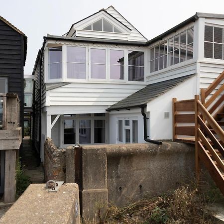 Stag Cottage, Sea Wall Whitstable Exteriör bild