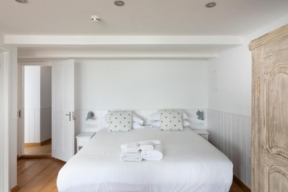 Stag Cottage, Sea Wall Whitstable Exteriör bild
