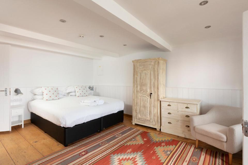 Stag Cottage, Sea Wall Whitstable Exteriör bild