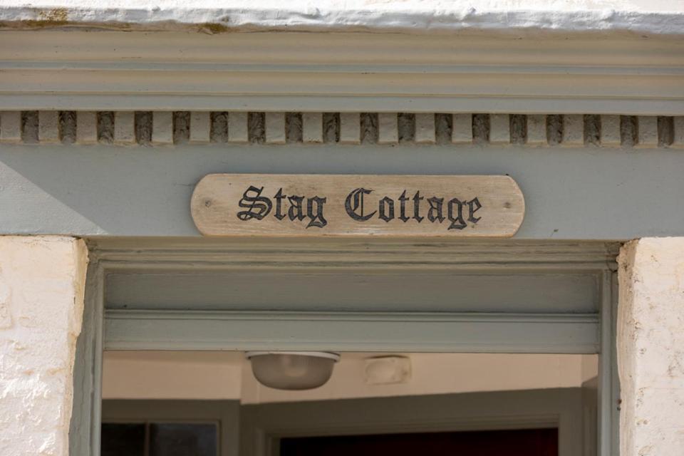 Stag Cottage, Sea Wall Whitstable Exteriör bild